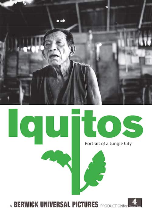iquitos on the amazon