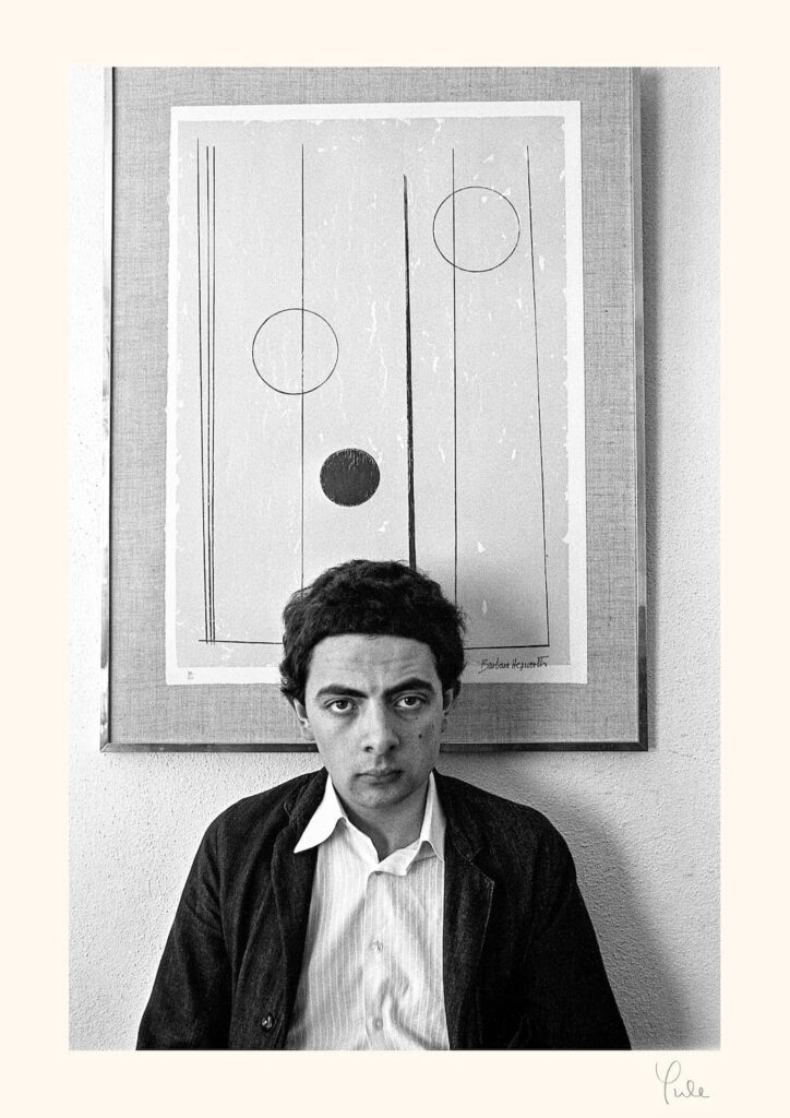 Rowan Atkinson