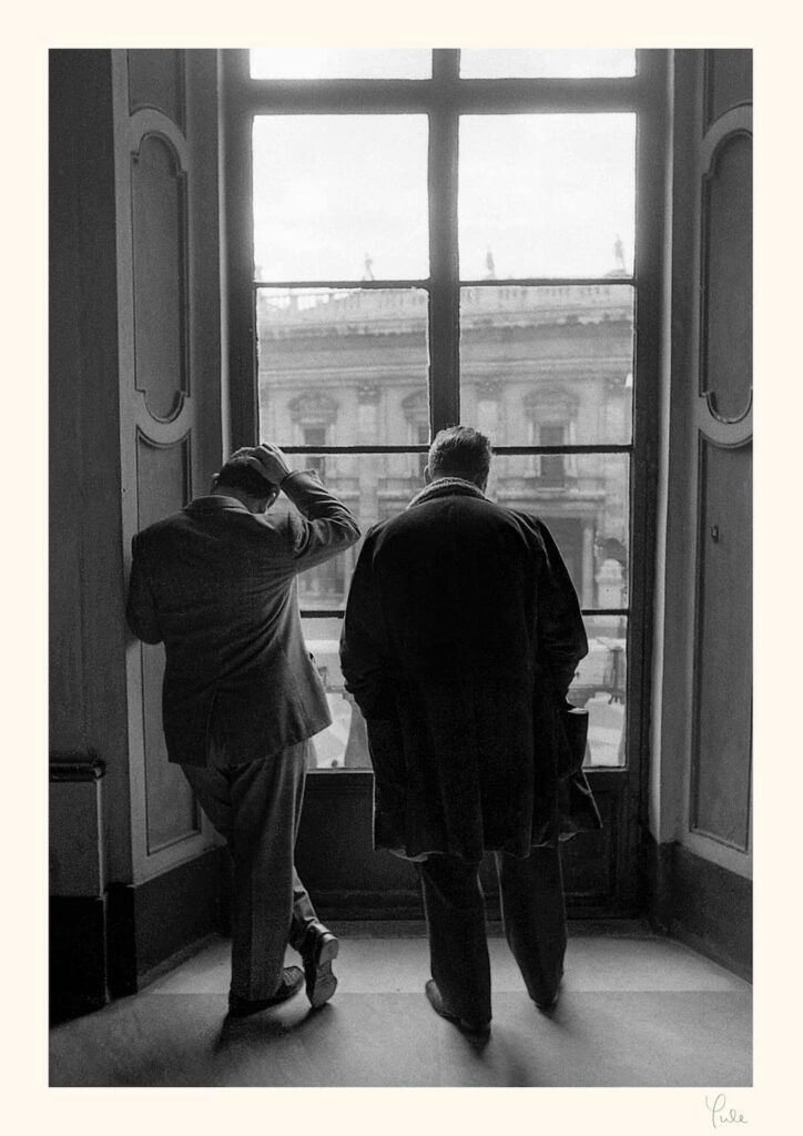 Rome, 1975